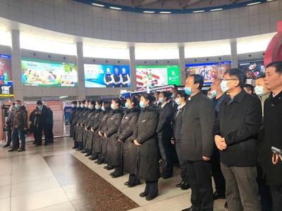 家門口的汽車站！山東首條城際定制客運上線，開啟道路旅客運輸新篇章
