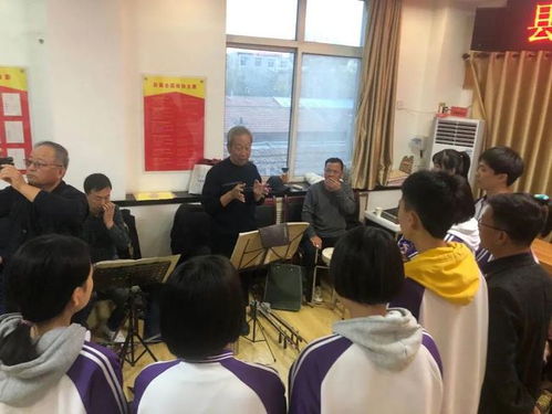 鹽山縣政協舉辦京劇藝術文化交流活動，推動傳統文化傳承與發展